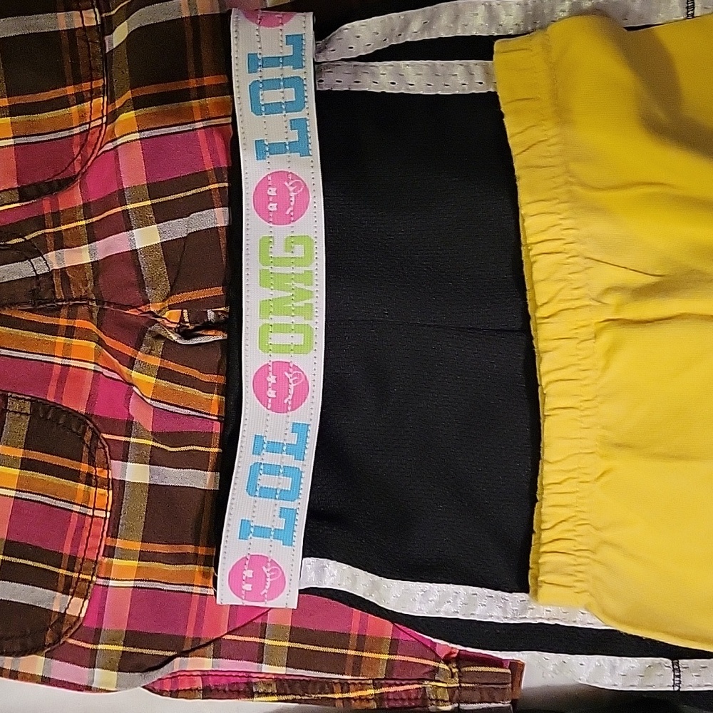Size 4/5 bundle - Picture 3 of 5